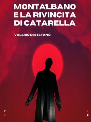 cover image of Montalbano e la rivincita di Catarella